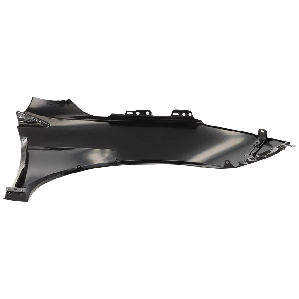 Fender For Cadillac XTS 2013-2017 Front Driver Side - Imagem 3 de 4