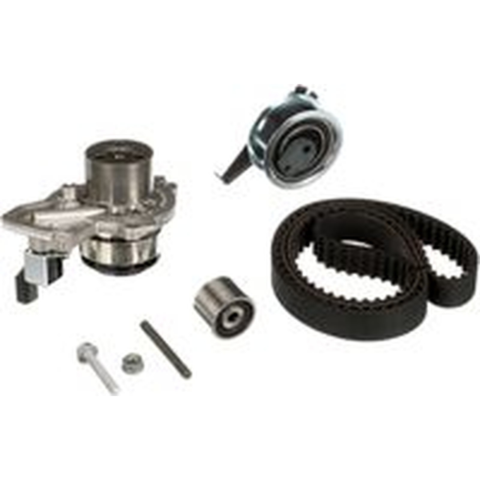 Fits GATES-ZESTAWY KP25678XS-1 TIMING BELT KIT +PUMP - Image 14