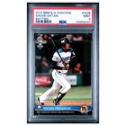 SHOHEI OHTANI Rookie #F02B psa 9 2013 Bbm Batting Baseball Card MLB