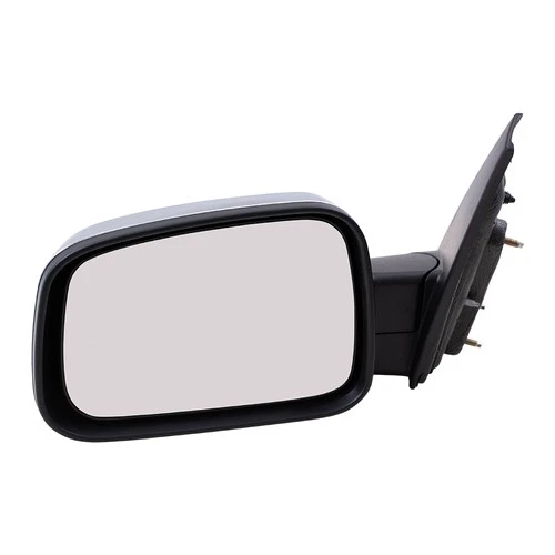 For 2006-2011 HHR Power Mirror Manual Fold Left 20923831 GM1320368 Aftermarket