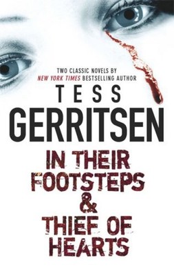 In Their Footsteps and Thief of Hearts : An Anthology Perfect Tes