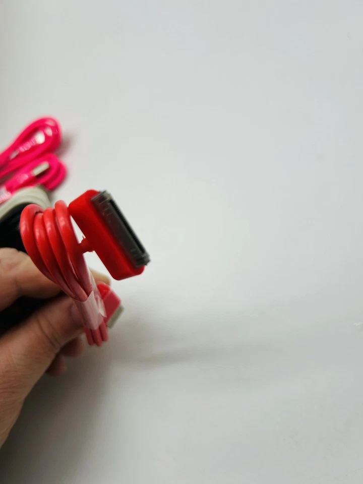 3-foot USB Sync Charging Cord Cable for iPod Nano 1st/2nd/3rd/4th/5th/6th Gen - Image 4 of 4