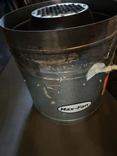 Inline Fan MAX FAN 14" 240V HO "The Beast" Inline 3343 CFM