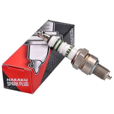 Naraku CR7HSA Zündkerze 10-R7-SSA - OEM-Qualität mit langanhaltender Performance