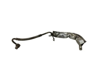 Volkswagen PASSAT CC 2010 Benzin 118kW Turbolader Ölleitung Ölschlauch