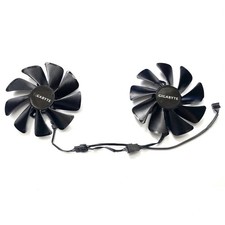 Graphics Card Cooling Fan for GIGABYTE RTX2060S 2070 GTX1660Ti 1660