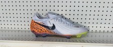 Nike Phantom GX II Elite FG Soccer Cleats Mens Size 5.5 Womens 7 FN8003-900