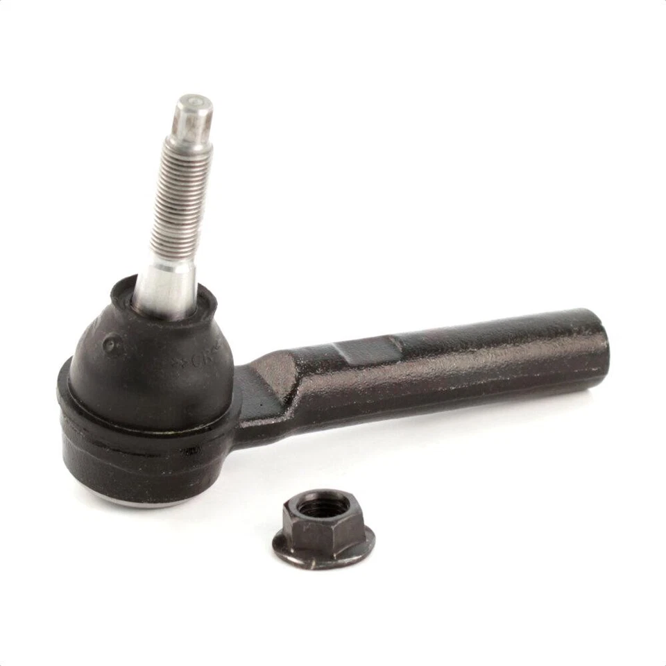 Kit de rótulas delanteras para Chrysler Town Country 2005-2007 oeZ8 Aftermark Foto 4 de 4