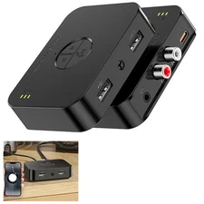 M2R Wireless Audio Receiver Bluetooth Adapter Universal Lossless Module/