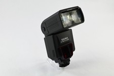 Sigma EF-530 DG Super Electronic Flash iTTL for Nikon G393