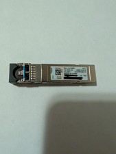 Cisco GLC-LH-SMD 1000BASE-LX/LH SFP Transceiver Module W/HOLO New opened