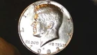 1982-D  Kennedy Half GEM-BU (HIGH MS) TOUGH DATE #E3