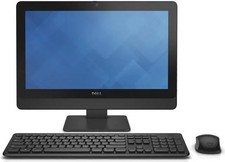 Dell OptiPlex 9030 23 in Resolution AiO i7-4770 8GB RAM 256 GB M.2 SSD 1TB SSD