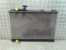 Radiateur Mazda CX-7