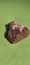 White Quartz And Dark Quartz On Postbox