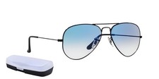 AVIATOR PROGRESSIVE / BIFOCAL / REGULAR SUN READERS Reading Sunglasses Glasses