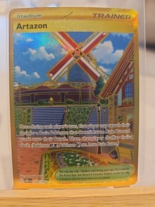 Artazon Gold