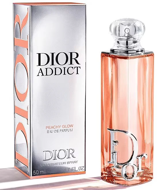 Christian Dior Addict Perfume for sale | eBay