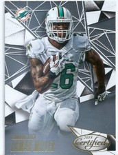 2015 Certified #56 Lamar Miller