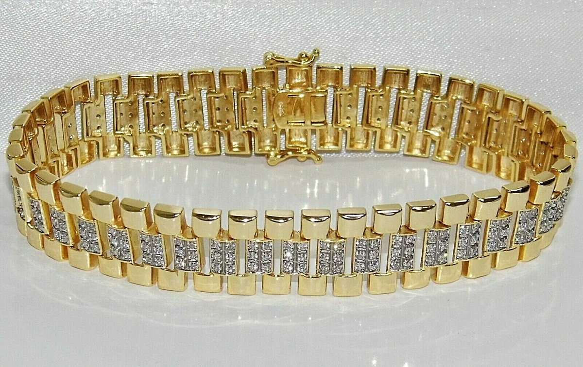 BRACELET ROLEX VINTAGE JUBILEE 20mm 