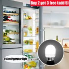 Pygmy Light Bulb Lamp for Diplomat Refrigerator Fridge Freezer SES E14 15W