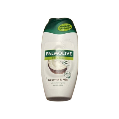 Palmolive Naturals Kokosmilch Duschcreme 250ml