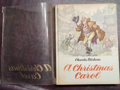 A Christmas Carol 1843 TIPS2020年限定インク A Christmas Carol 1843