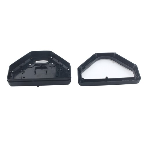Speedometer Tachometer Gauges Case Cover for Honda CBR1000RR 2004 2005 - 2007 - Picture 2 of 8