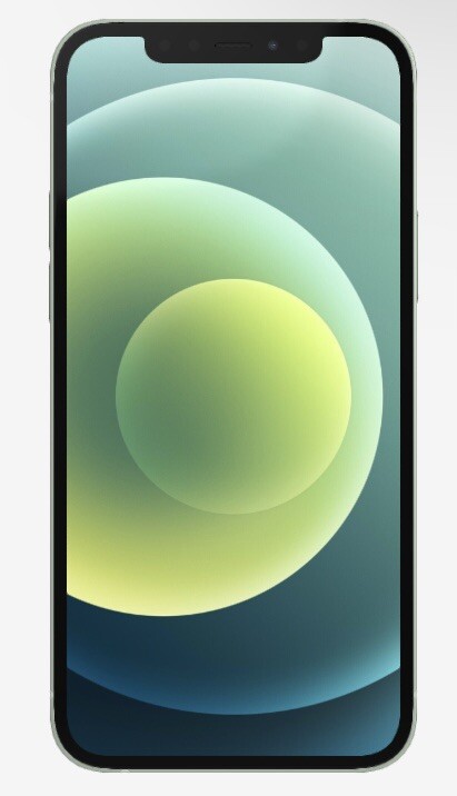 Apple iPhone 12 - 64GB - Green (Unlocked) for sale online | eBay UK