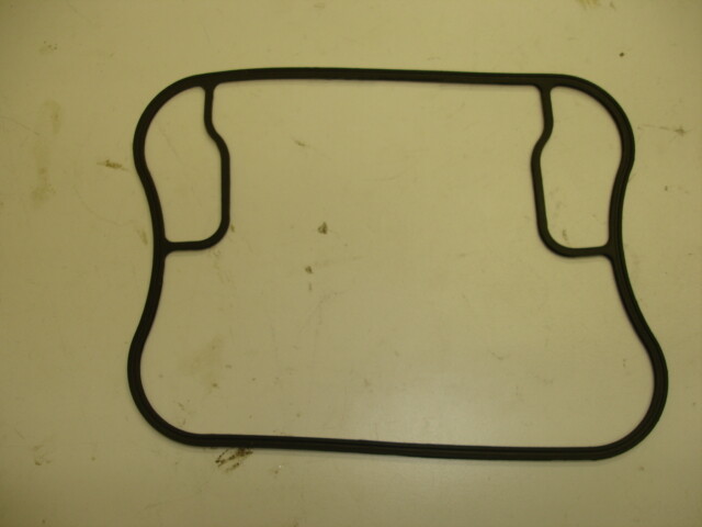 かに様 Harley Davidson Motorcycle NEW GASKET P/N 17354-89 OME