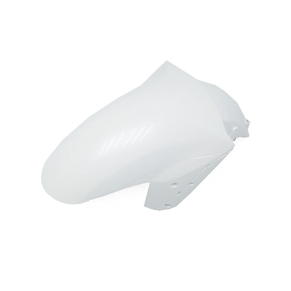 Pearl White Injection Fairing Kit for Kawasaki ZX-14R 2012-2021