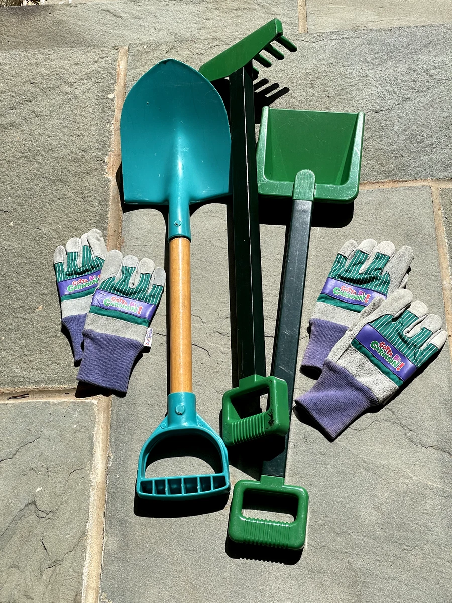 Rake gloves deals