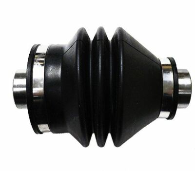 #ad #ad Honda Rancher 420 Big Red 700 Rear Yoke Joint Assy. Knuckle amp; Boot Replacement $38.95