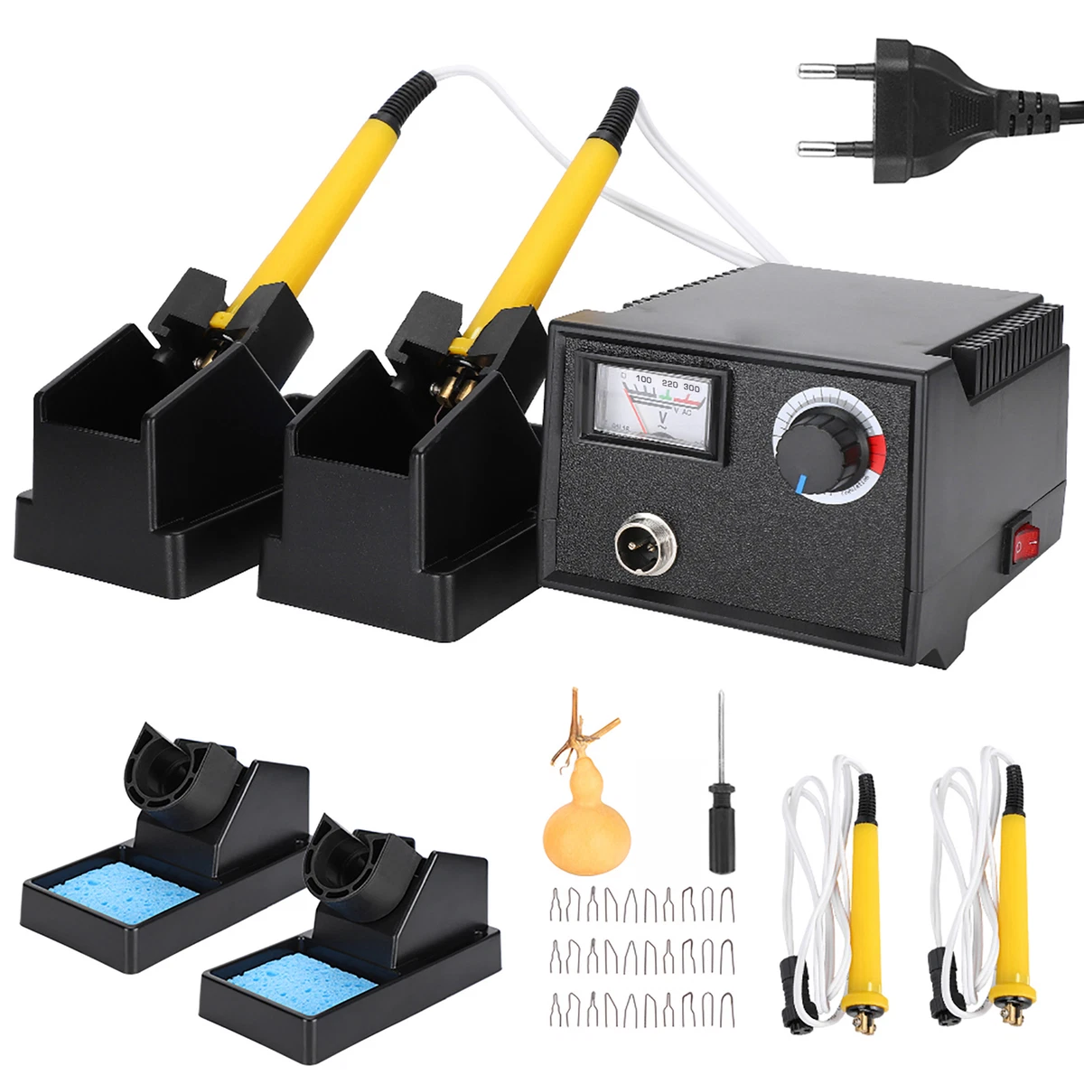Ebay wood burning kit deals