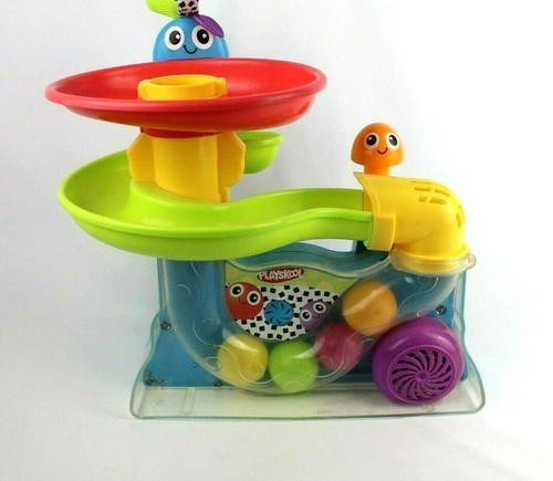 Grow Busy Ball Popper Works 