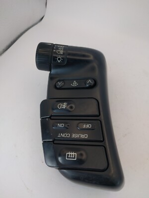 1990-1996 NISSAN 300ZX Z32 CRUISE CONTROL HEADLIGHT DEFROST