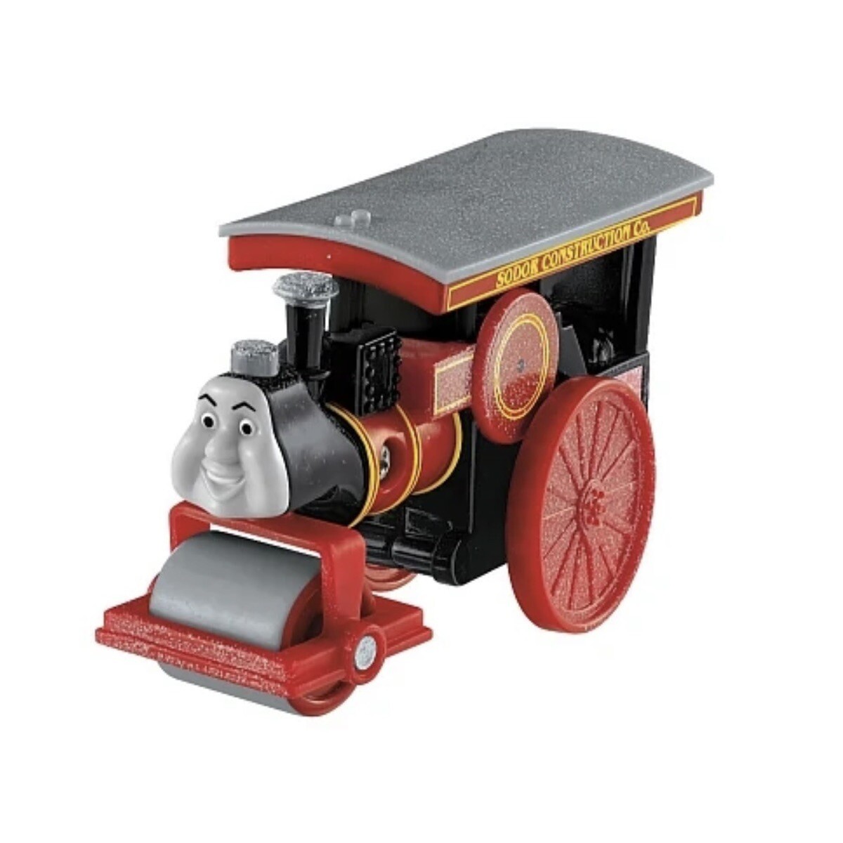 Thomas and Friends Trackmaster BUSTER (2013) Retired! Very Rare