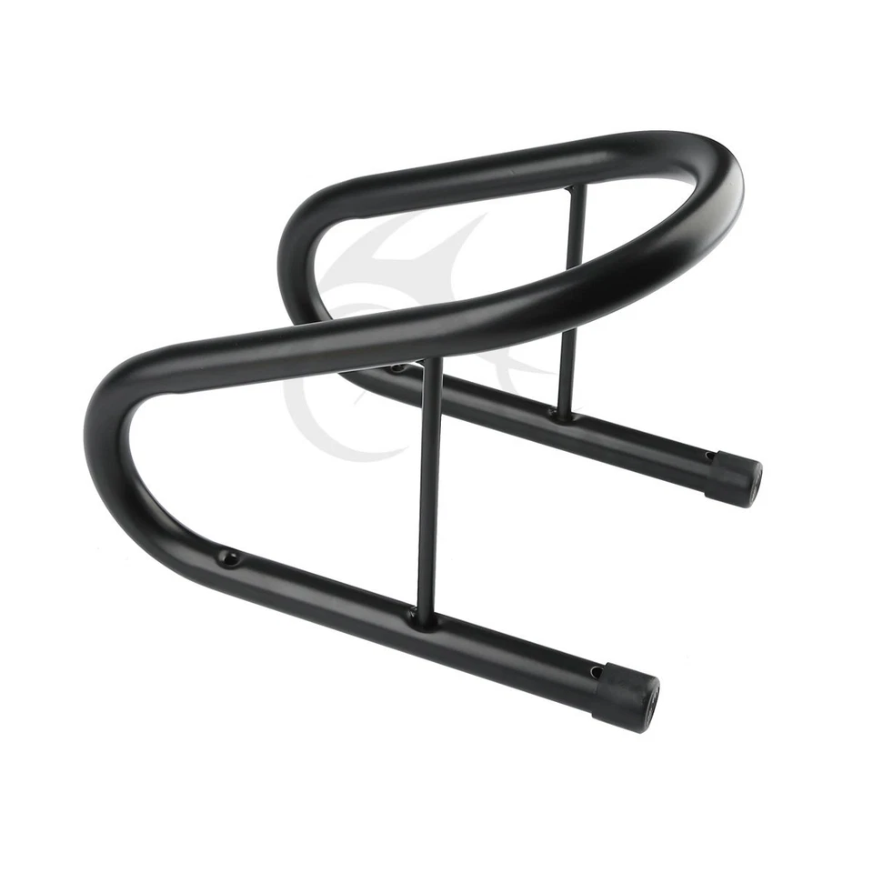 Kit de cuña de rueda de motocicleta de 6,5" para scooter soporte de bicicleta remolque neumático de montaje de camión Foto 4 de 4