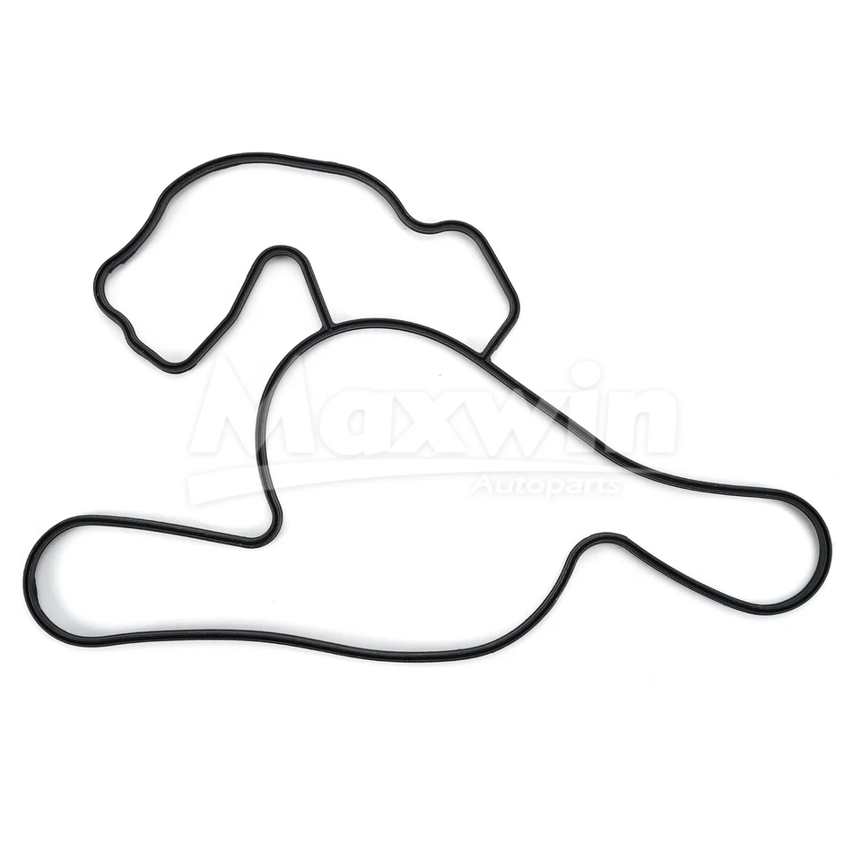 Water Pump Fit 2005-2010 Chrysler 300 Dodge Charger Challenger Jeep Commander - Изображение 3 из 4