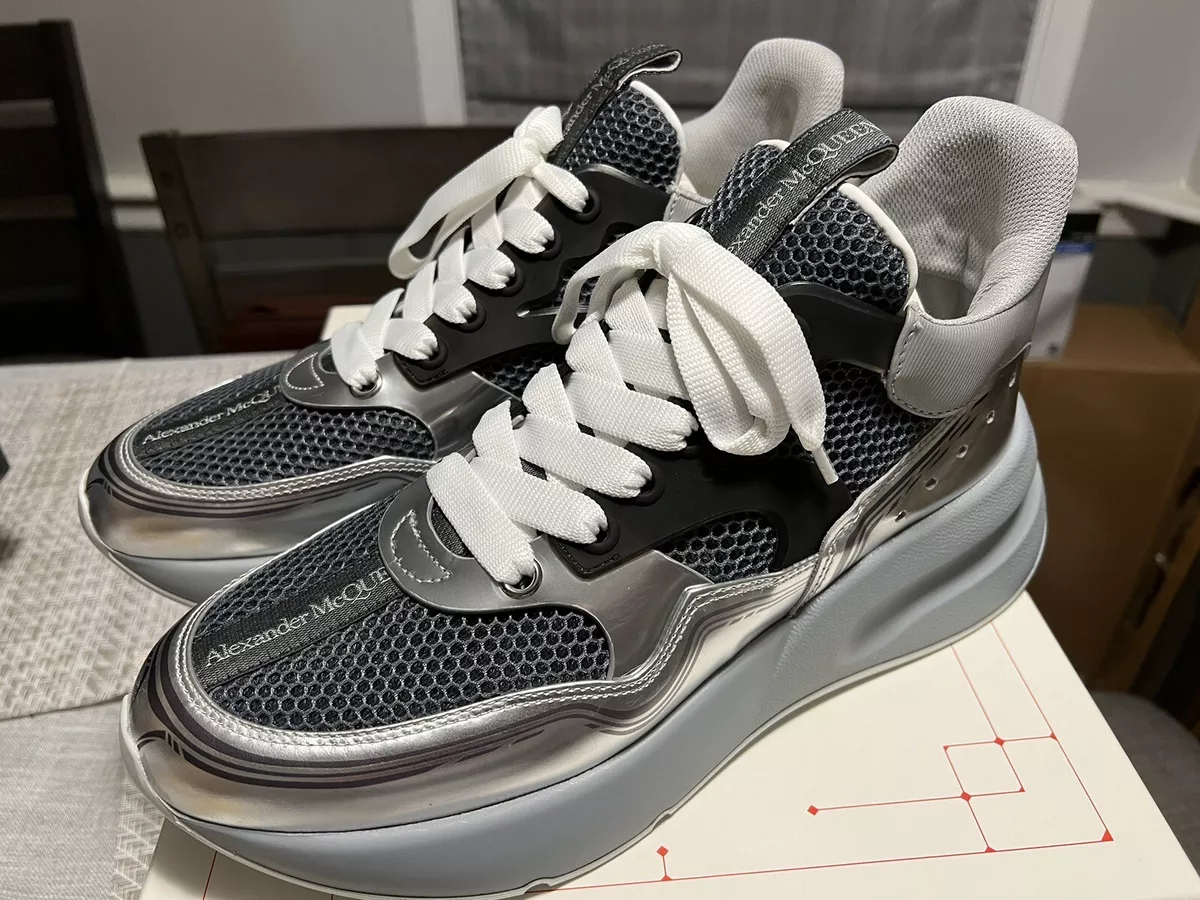 Alexander mcqueen deals shoes ebay