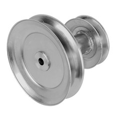 532175410 187618 Engine Double Pulley For Husqvarna LTH2042 LTH141 Yth1842