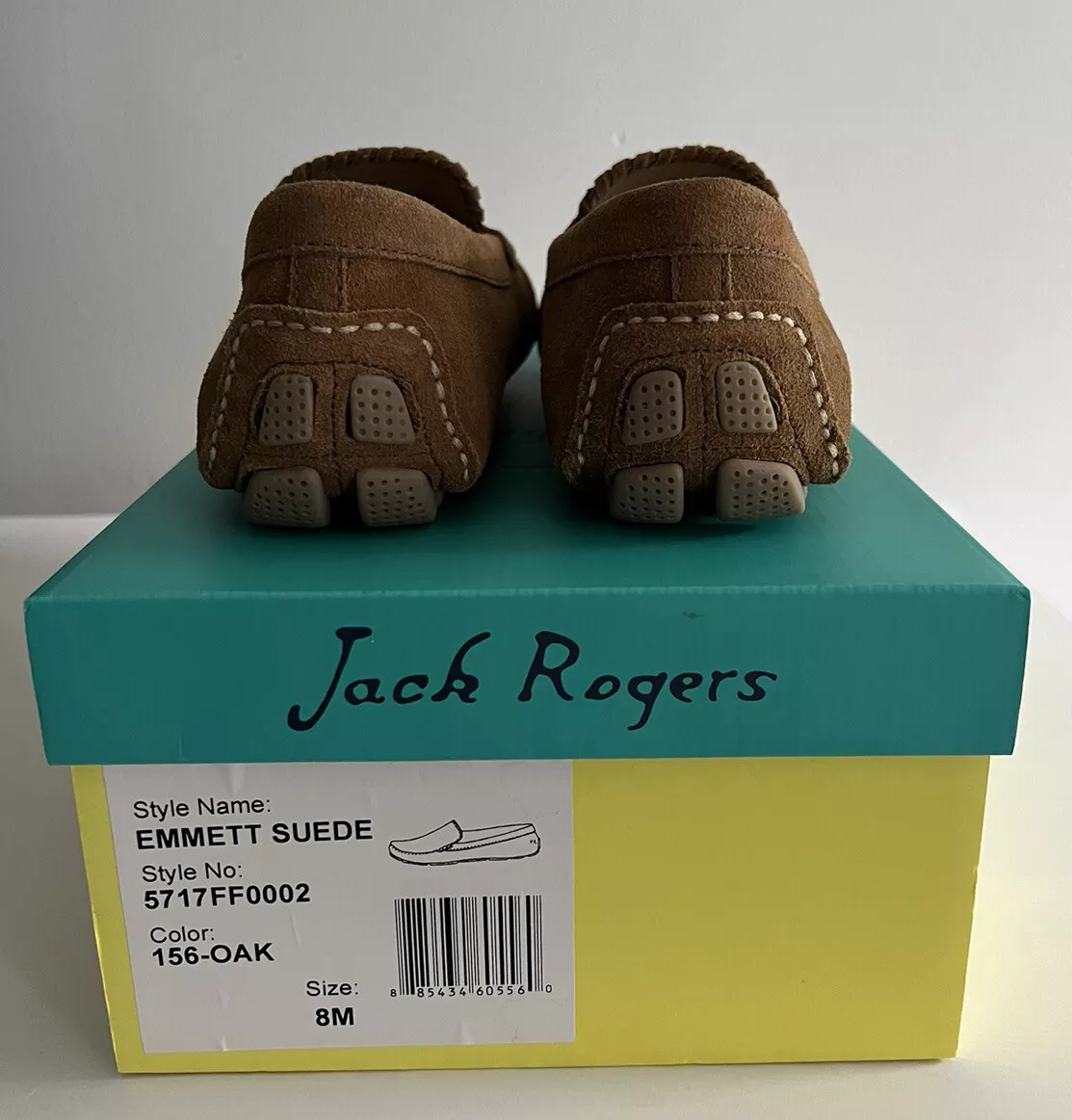 Jack rogers emmett waterproof loafer clearance
