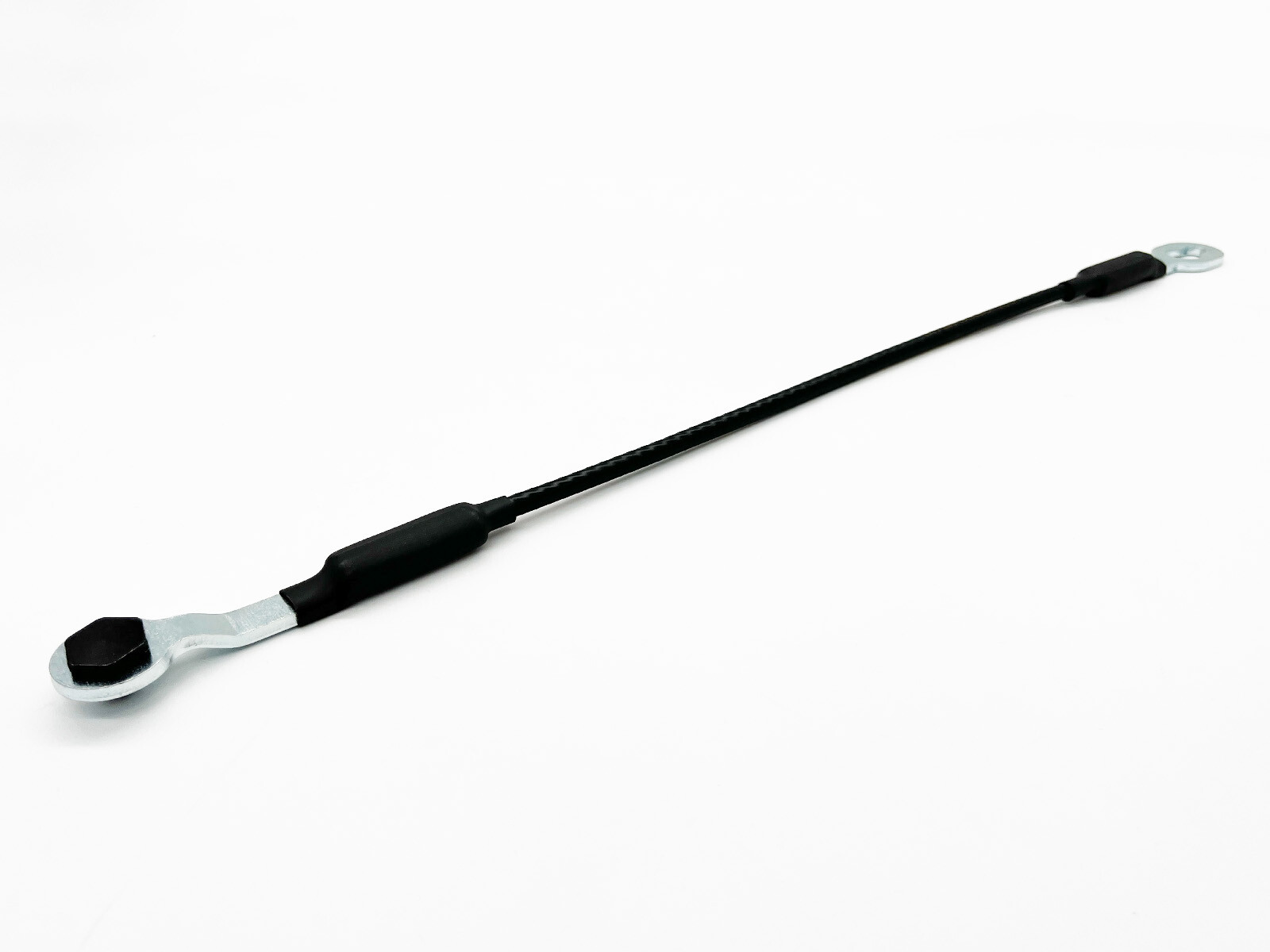 Best In Auto Replacement Tailgate Cables Compatible With 1994-2004 Chevy S10 GMC Sonoma S15 Pickup - Pair - Foto 9