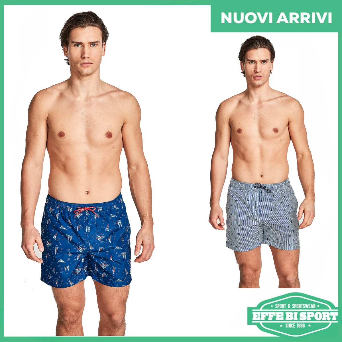 Pantaloncini mare ragazzo clearance