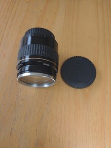 Canon Ef 35-105mm 35-105 MM 1: 4.5-5.6 Ultraviolet Lens