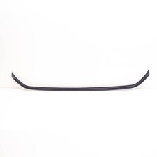 NEW MERCEDES E W124 SALOON COVER REAR WINDOW LOWER A1246782237 GENUINE