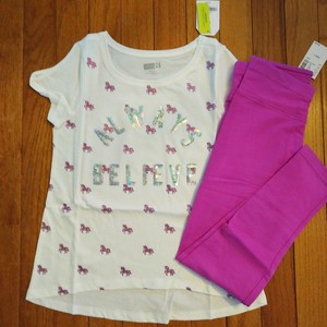 justice unicorn outfit