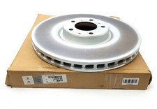 Disque de frein Citroen C5