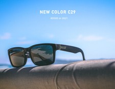 KDEAM Fashionable retro sunglasses for men and women polarized glasses KD505