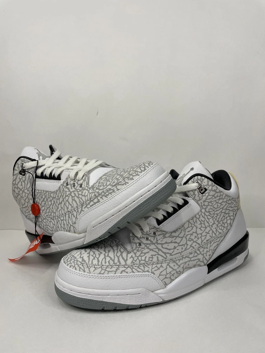 NEW RARE Air Jordan 3 Retro Flip Size 10 315767-101 | eBay